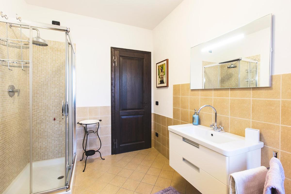 Casale Le Civette Villa Montepulciano Stazione Eksteriør bilde