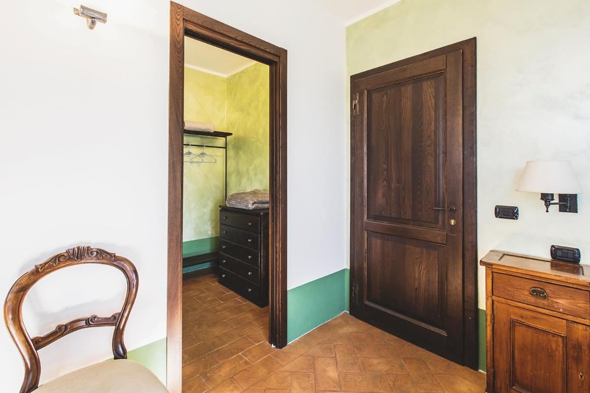 Casale Le Civette Villa Montepulciano Stazione Eksteriør bilde